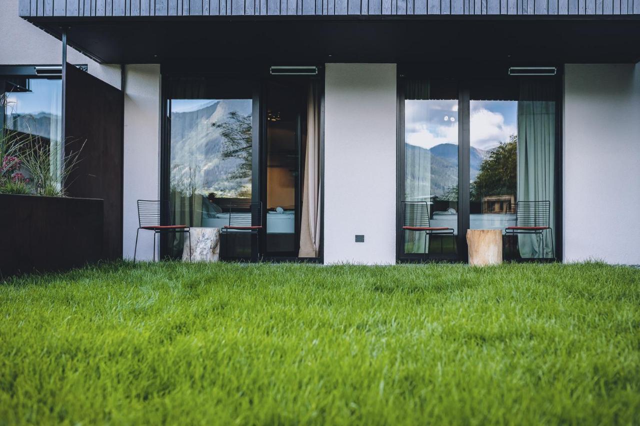 Fortuna View By We Rent Zell am See Eksteriør bilde