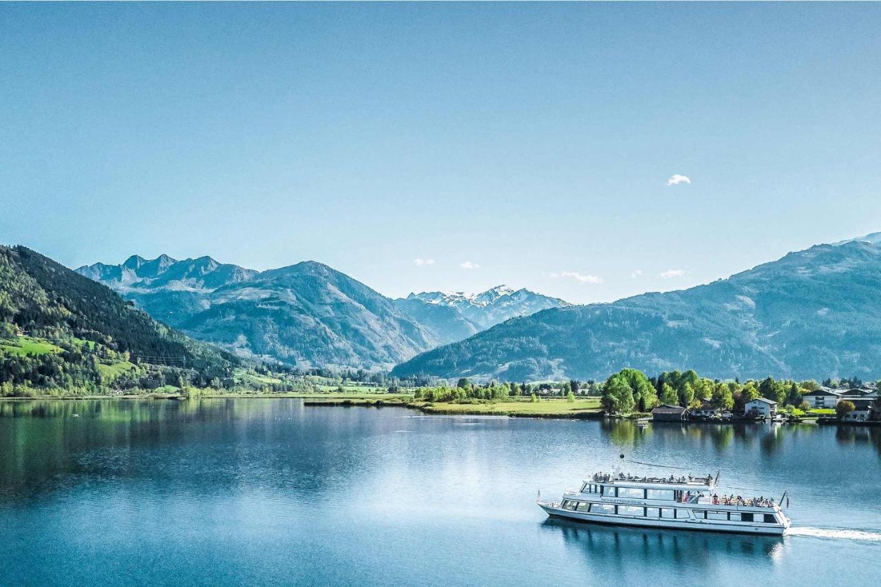 Fortuna View By We Rent Zell am See Eksteriør bilde
