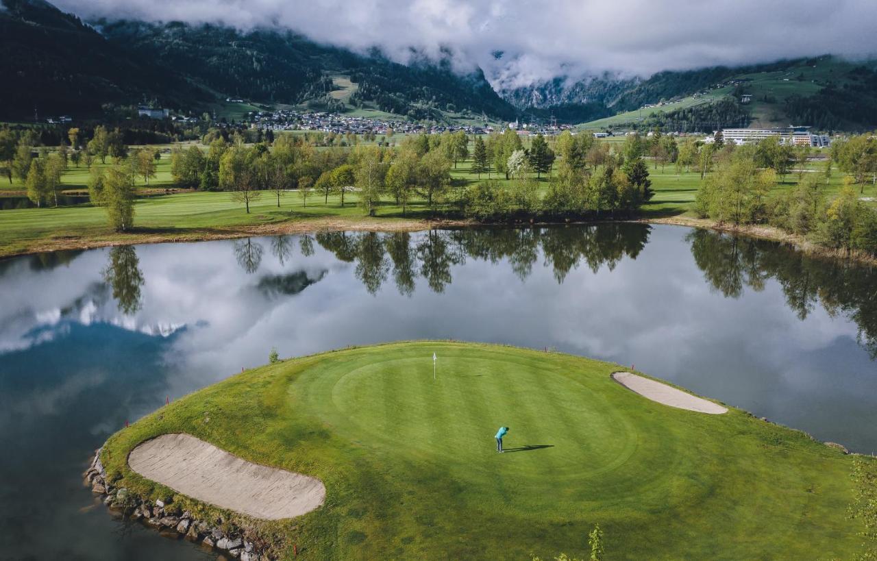 Fortuna View By We Rent Zell am See Eksteriør bilde