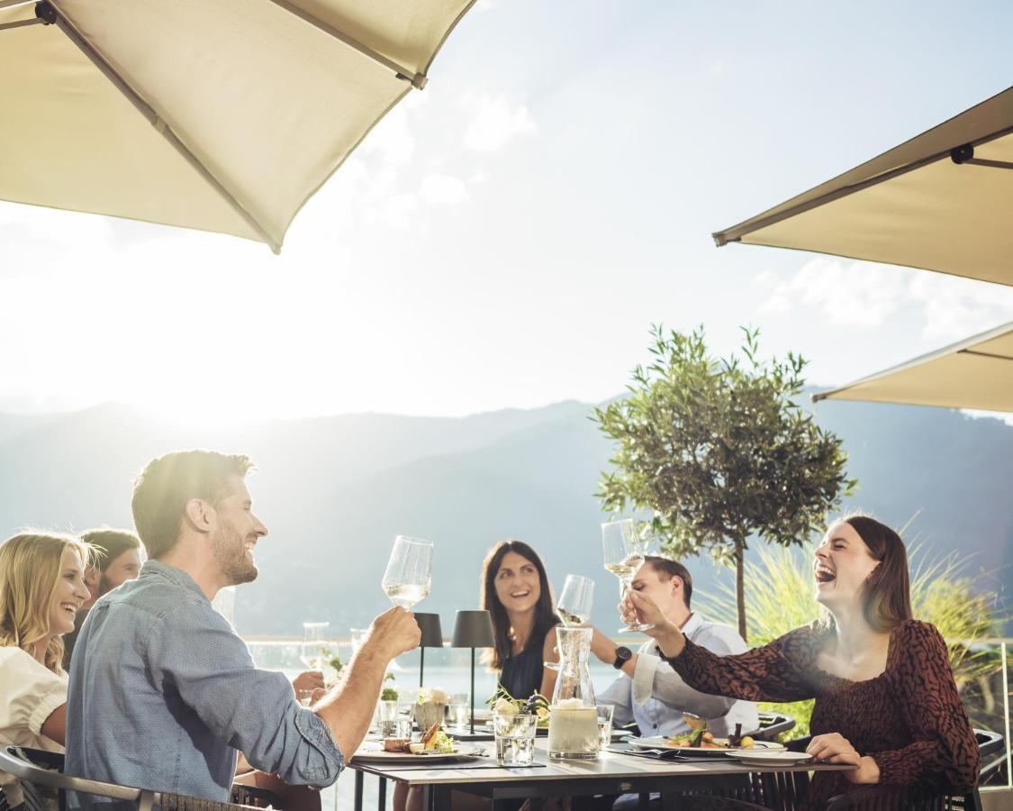 Fortuna View By We Rent Zell am See Eksteriør bilde